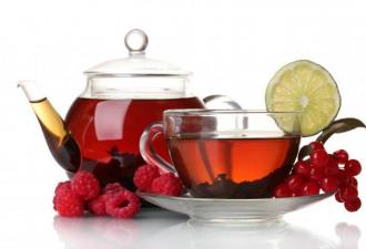Фруктовый чай: волшебный вкус ароматного напитка