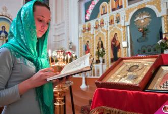Православные знакомства для брака